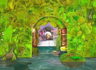 AGSA Screen: Wavelength launches at Walkway Gallery