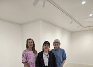 Beachport gallery set to open