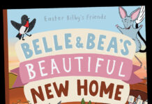 What’s on at the Mount Gambier Library