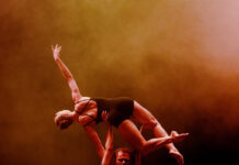 Fringe fun begins in Mount Gambier