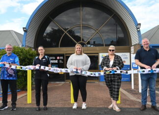 New ac.care head office brings team closer