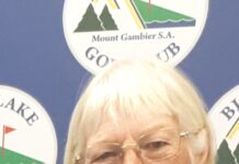 Ideal conditions for Captain’s Day