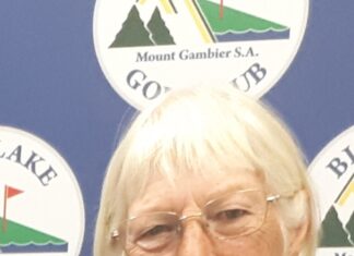 Ideal conditions for Captain’s Day