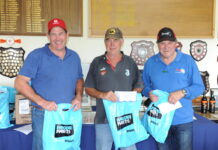 Gun Club Monthly Competition returns in fine form