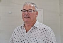 Leon shares insight into crash repairs