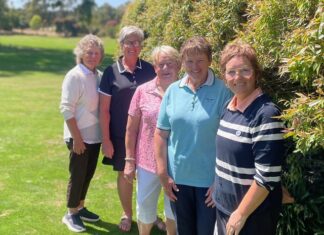 Strong results in opening round