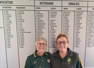 Solo efforts reap rewards