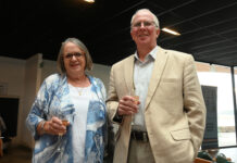 RFDS celebrates 30 years of local support