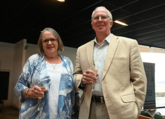 RFDS celebrates 30 years of local support