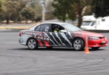 SEAC Motorkhana revs up for 2026