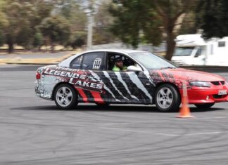 SEAC Motorkhana revs up for 2026