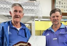 Season draws to a close