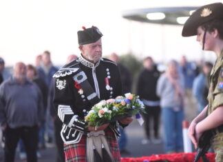 Limestone Coast remembers