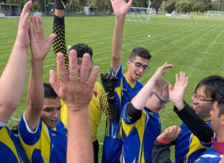 Limestone Coast Cup 2026