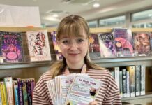 What’s on at the Mount Gambier Library