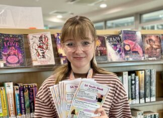 What’s on at the Mount Gambier Library