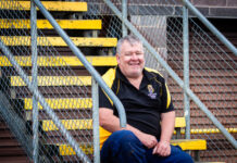 Portland footy celebrates 150 years