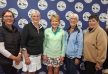 Silver Salver proves popular