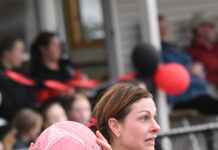 New faces at the Kennel