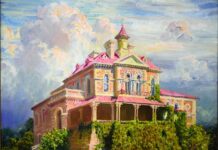 Open Art Awards return to The Riddoch