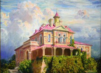 Open Art Awards return to The Riddoch