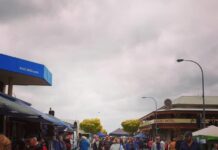 Geltwood premiere partnership