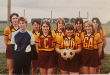 Search for past premiership players