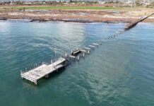 Kingston joins jetty campaign