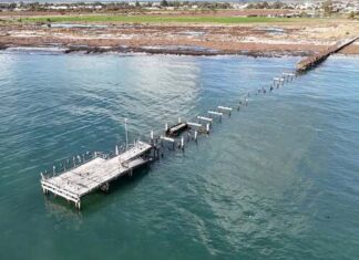 Kingston joins jetty campaign