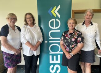 Huge week at Attamurra