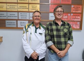 New bowlers for 2-4-2 competition