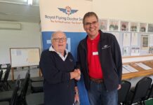 Bowlers enjoy fundraising day