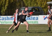 Big weekend for MSEFL games