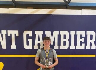 Local talent gets the nod