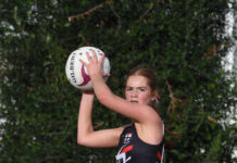 Saints hold off fast-finishing Tigers