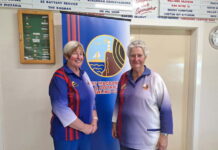 100-up championships close out season