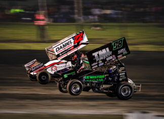 Easter Trail rounds out season