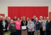 Tatiara’s volunteers acknowledged