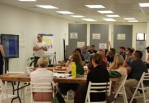 Community voice shapes CBD Master Plan