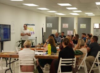 Community voice shapes CBD Master Plan