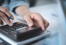 Small rate rise expected