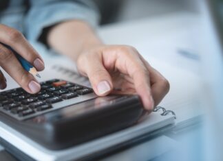 Small rate rise expected