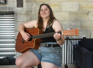 Hear to entertain across the region