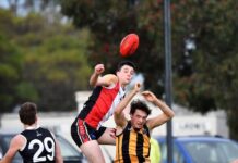 Strong match-ups ahead in round 6