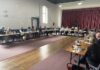 New forum held