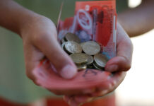 Budget out for consultation