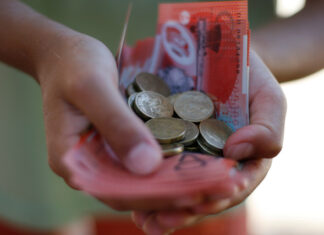 Budget out for consultation