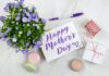 Spread love this Mother’s Day