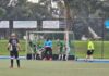Naracoorte Hockey round four results