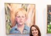 Lorna named Acquisitive Art Prize winner